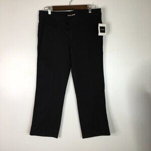 Guess Jeans black pants 31